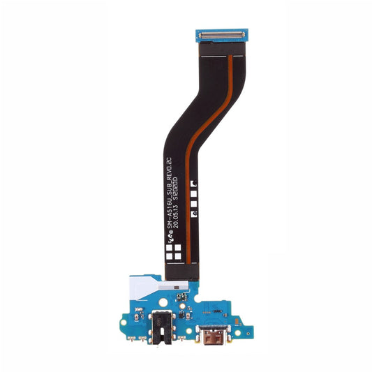 Galaxy A Parts