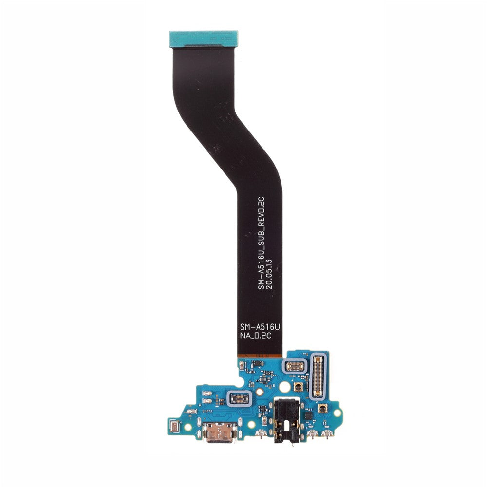 Galaxy A Parts