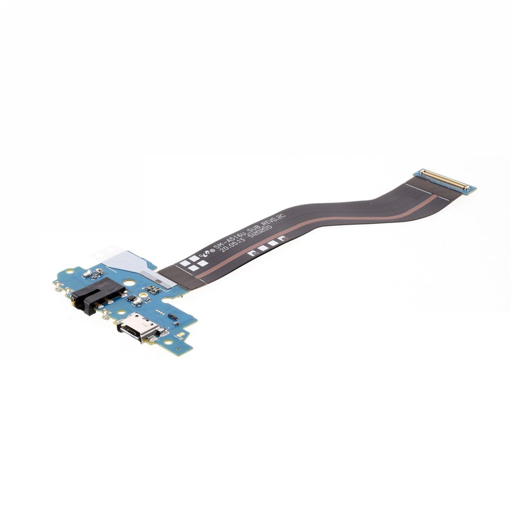Galaxy A Parts
