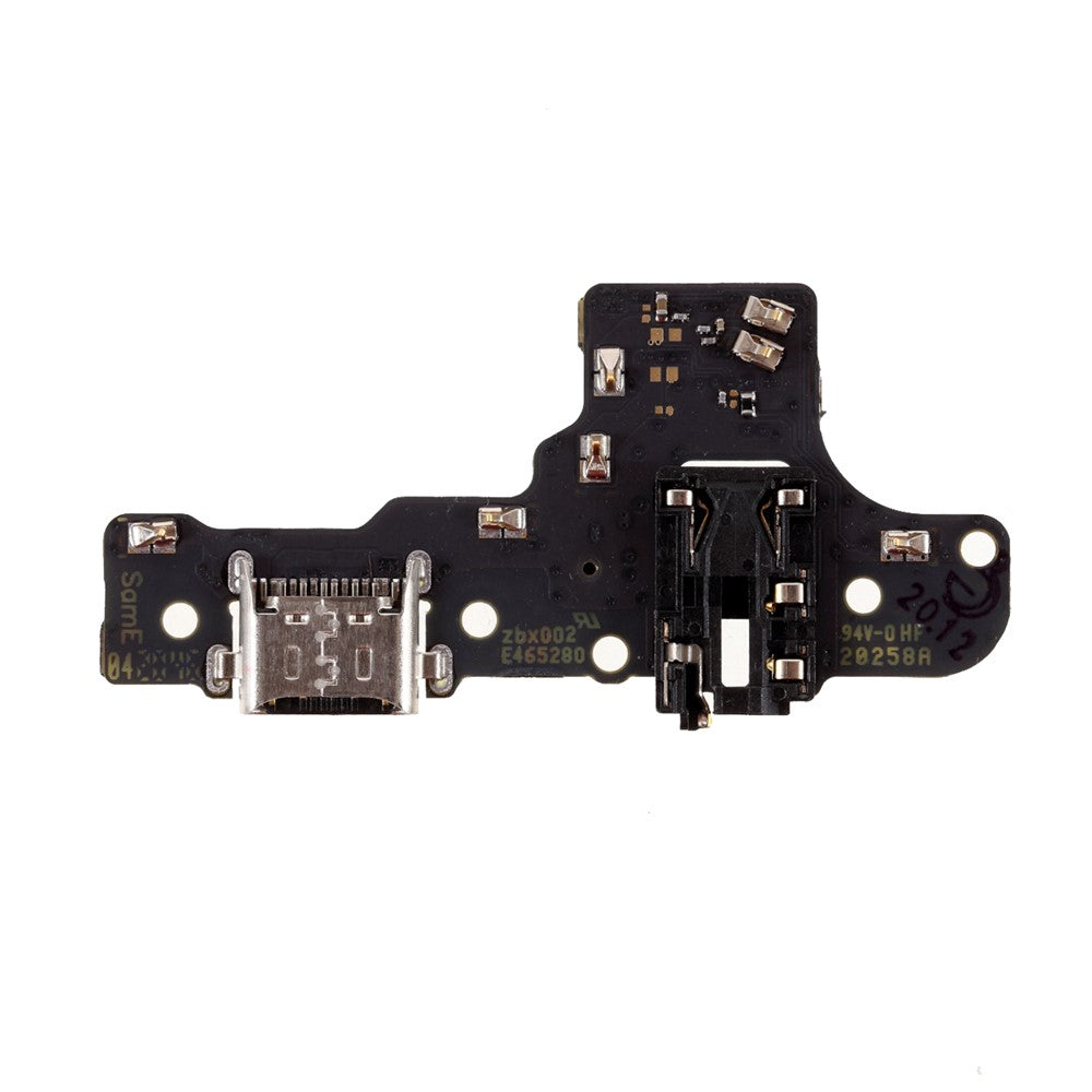 Galaxy A Parts