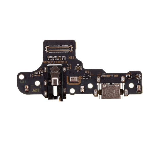 Galaxy A Parts