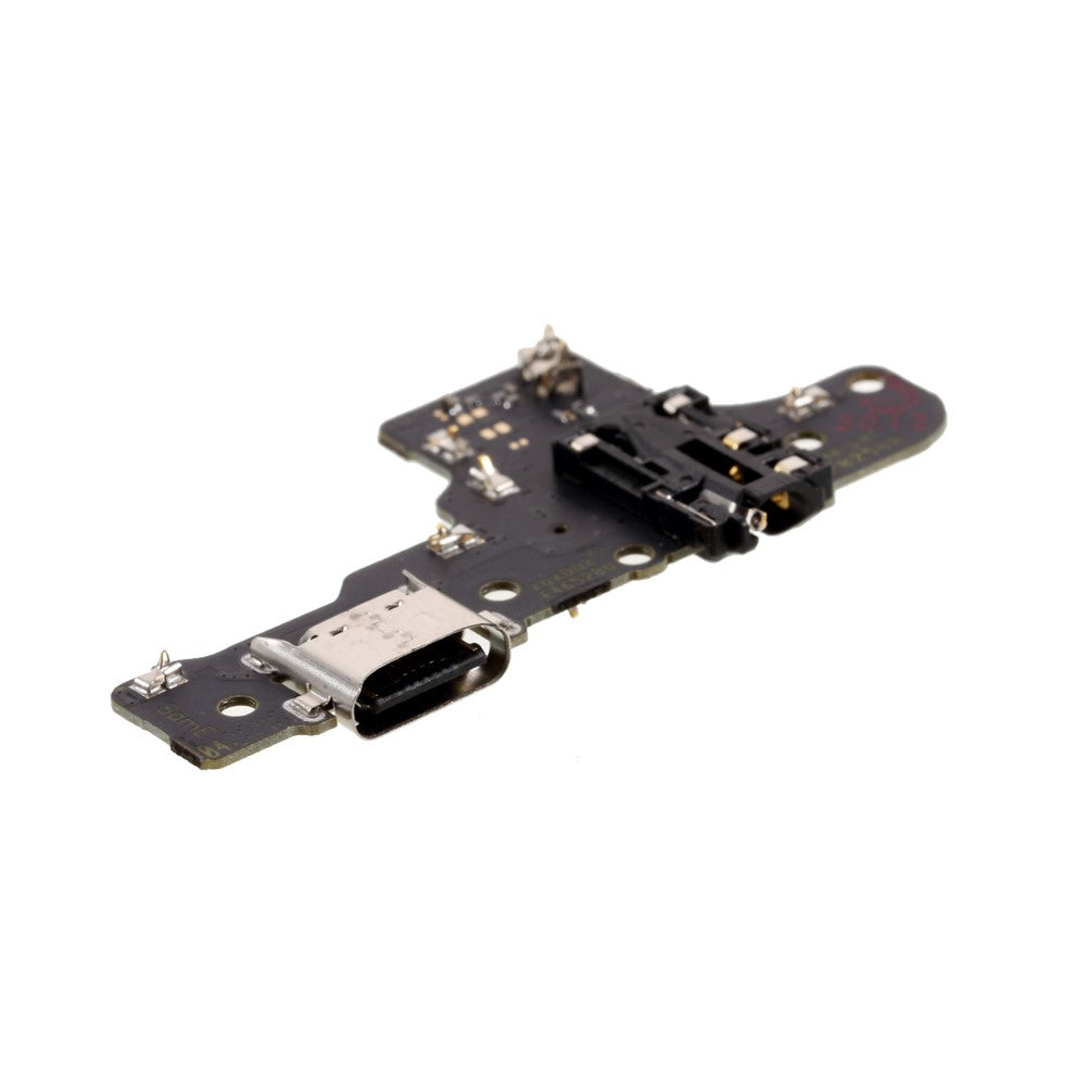 Galaxy A Parts