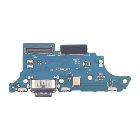 Galaxy A Parts
