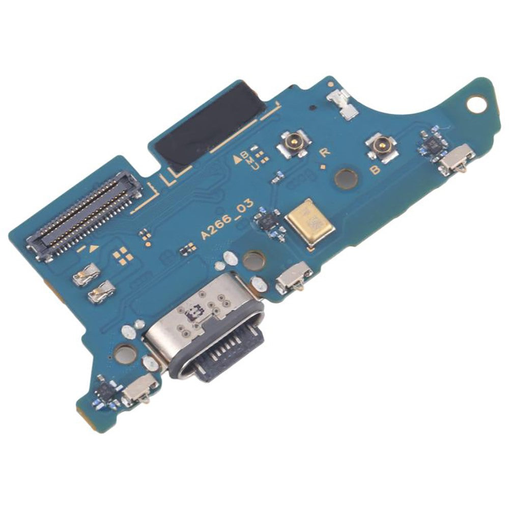 Galaxy A Parts