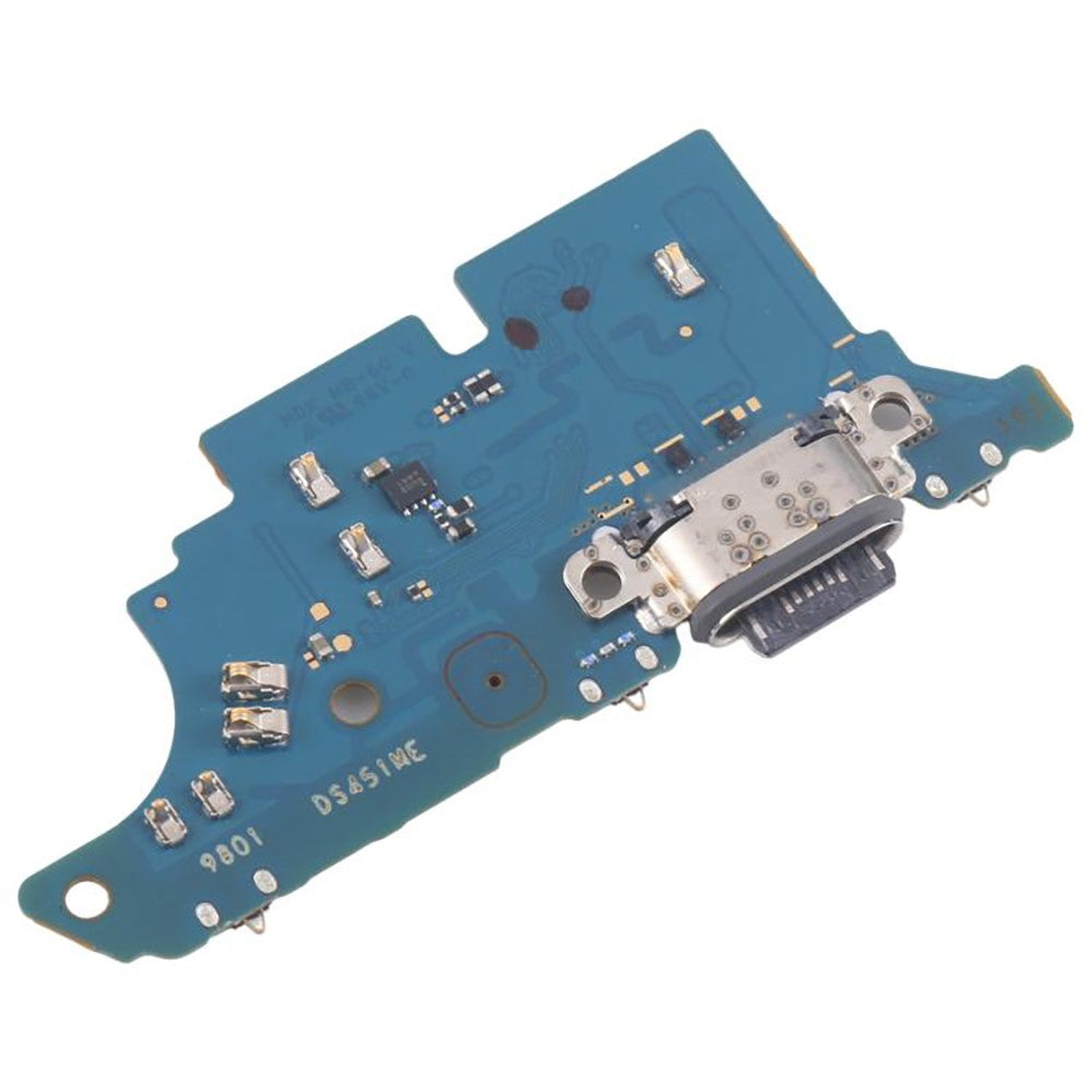 Galaxy A Parts