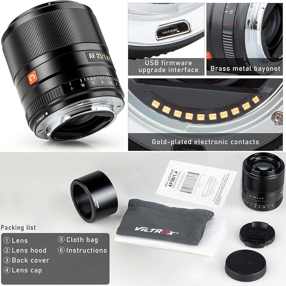 Other Camera Accessories 