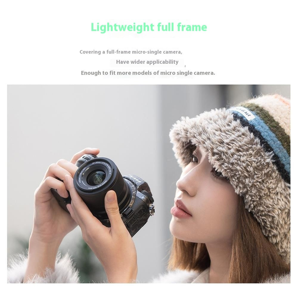 Other Camera Accessories 