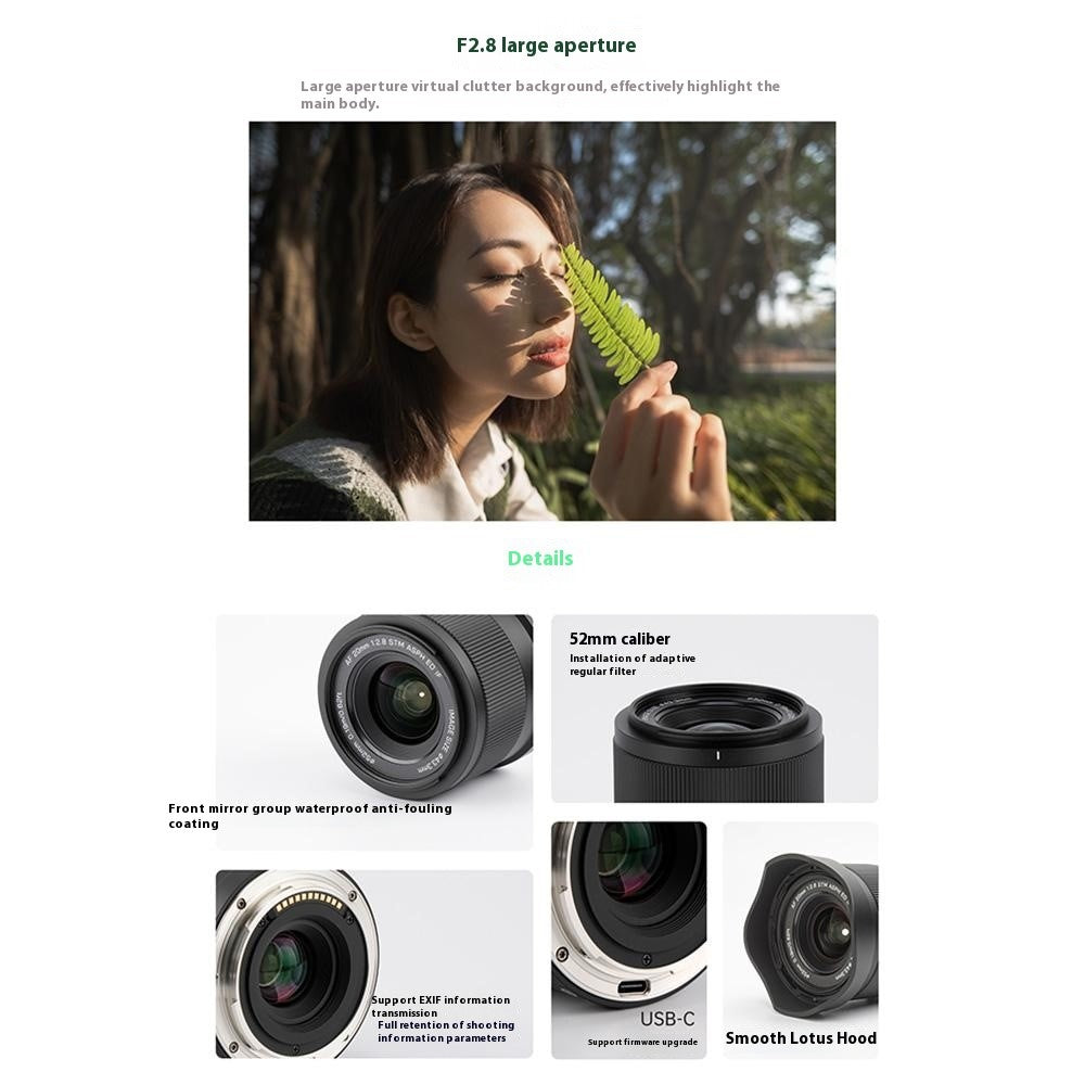 Other Camera Accessories 