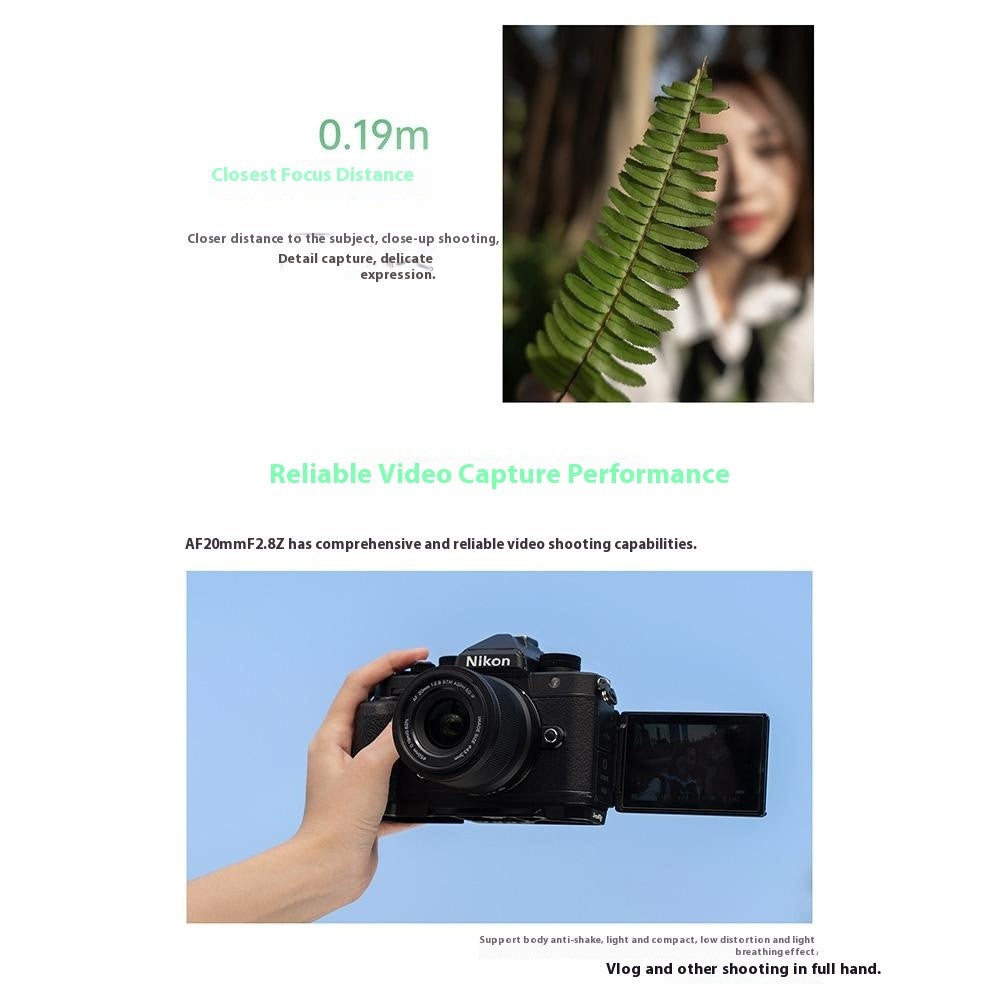 Other Camera Accessories 