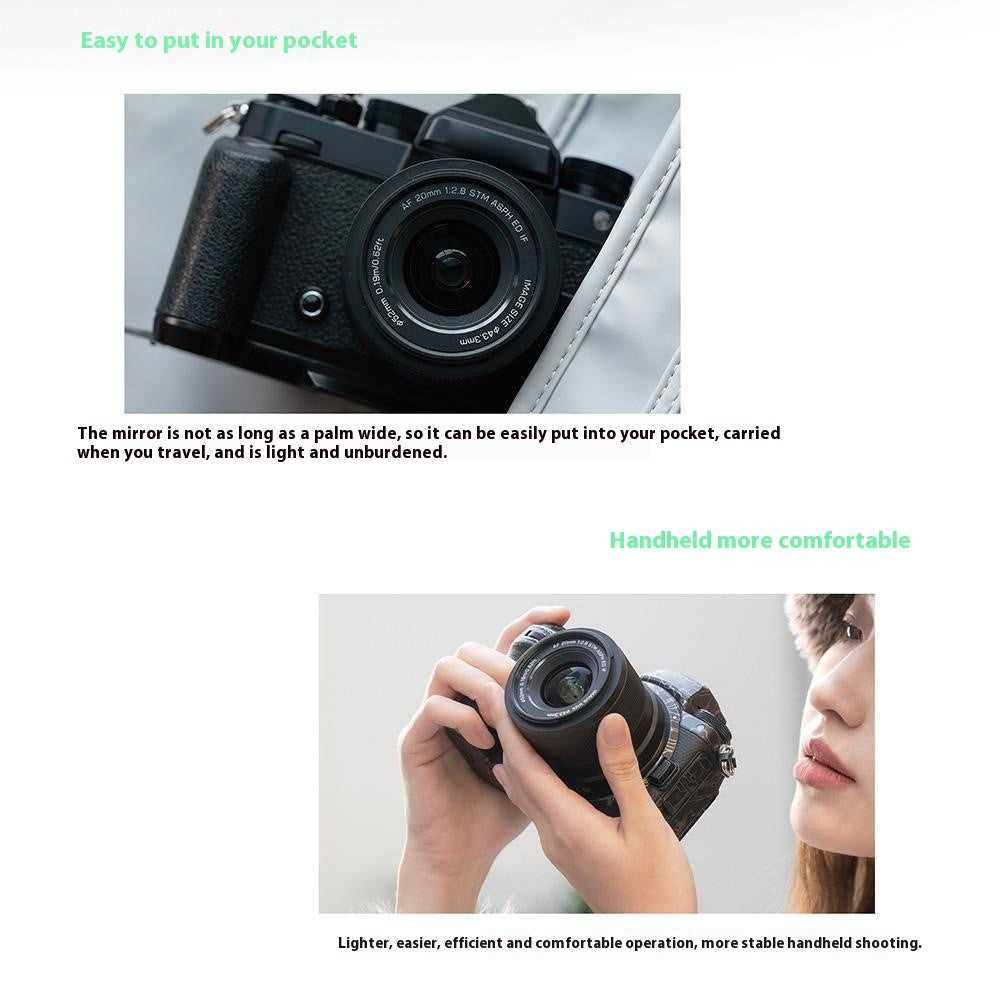 Other Camera Accessories 