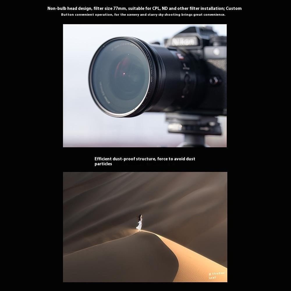 Other Camera Accessories 