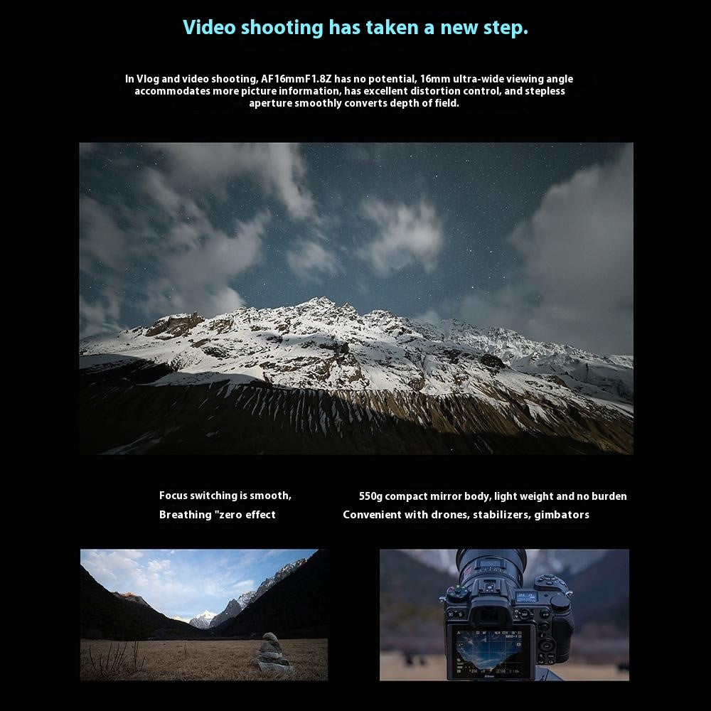 Other Camera Accessories 