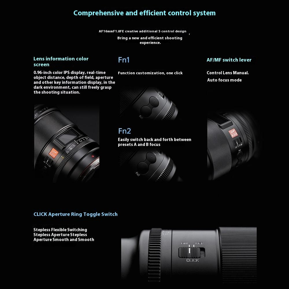 Other Camera Accessories 