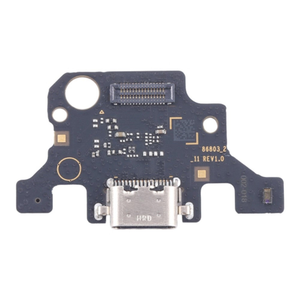 Galaxy Tab Parts 