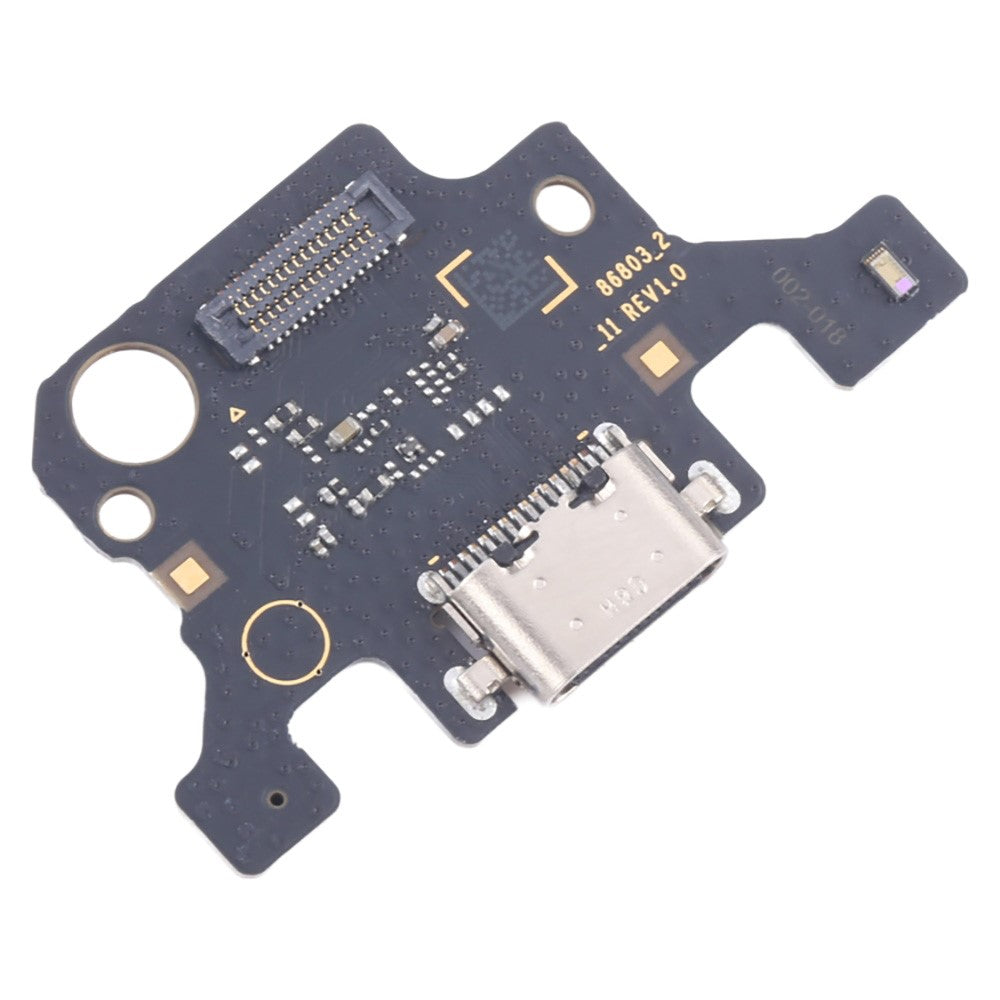 Galaxy Tab Parts 