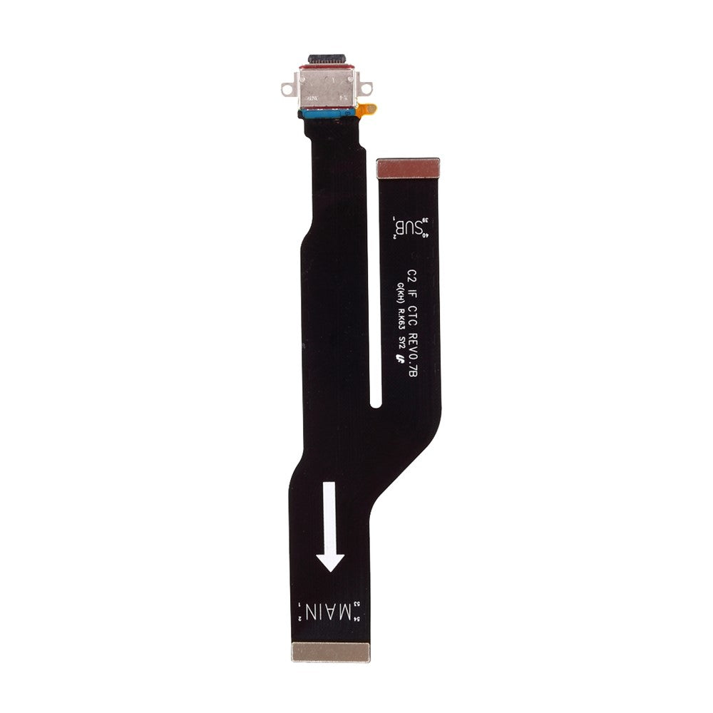 Galaxy Note Series Parts