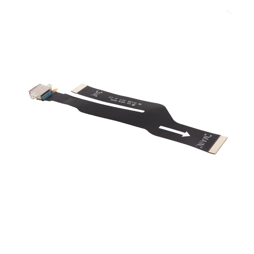 Galaxy Note Series Parts