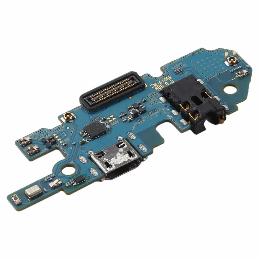 Galaxy A Parts