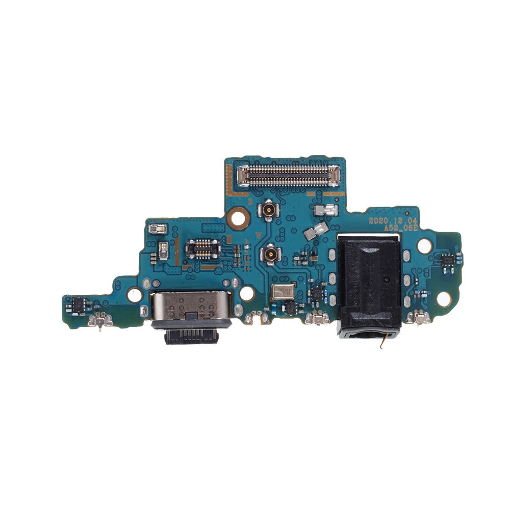 Galaxy A Parts