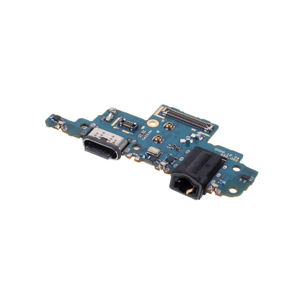 Galaxy A Parts