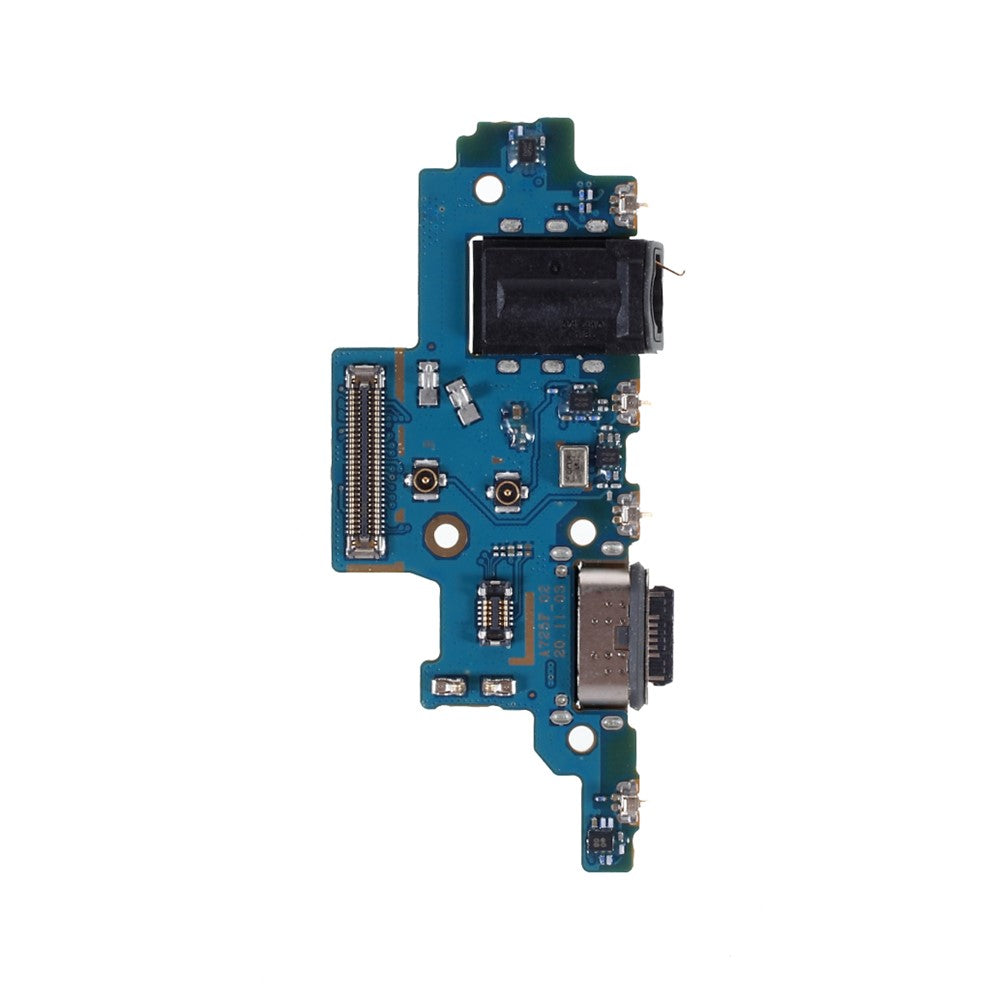 Galaxy A Parts