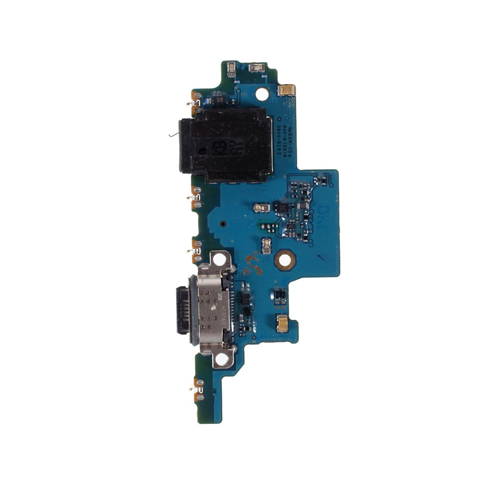 Galaxy A Parts