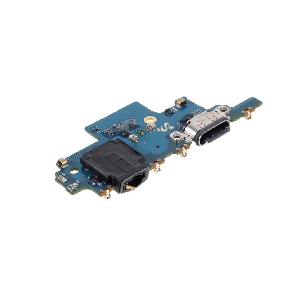 Galaxy A Parts