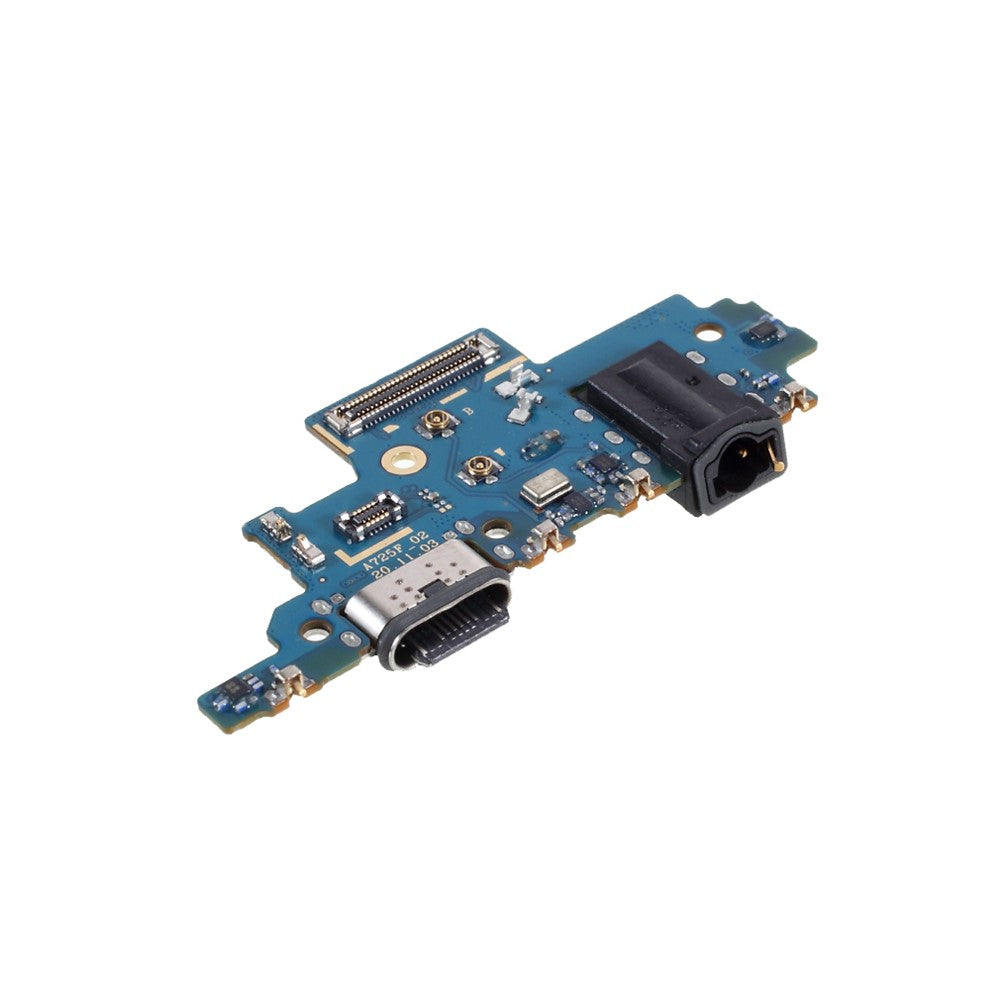 Galaxy A Parts