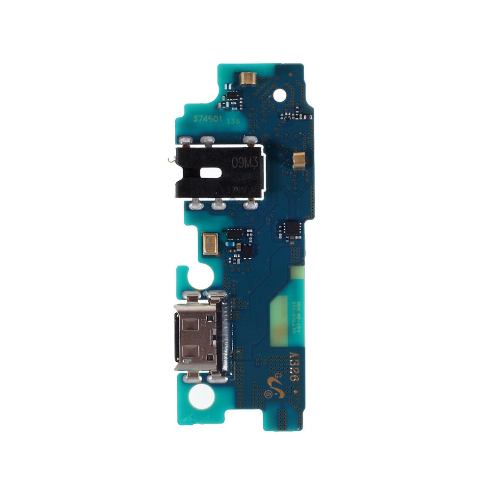 Galaxy A Parts