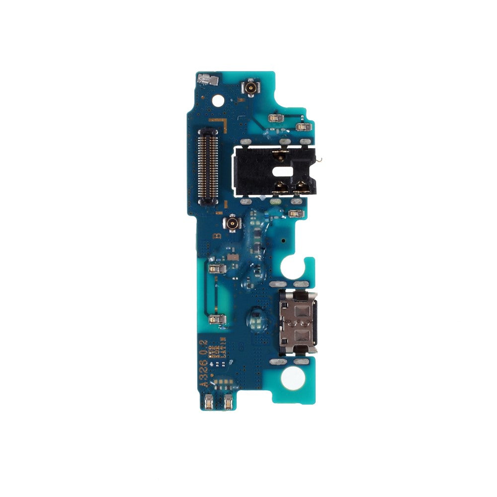 Galaxy A Parts