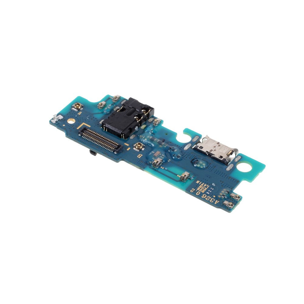 Galaxy A Parts