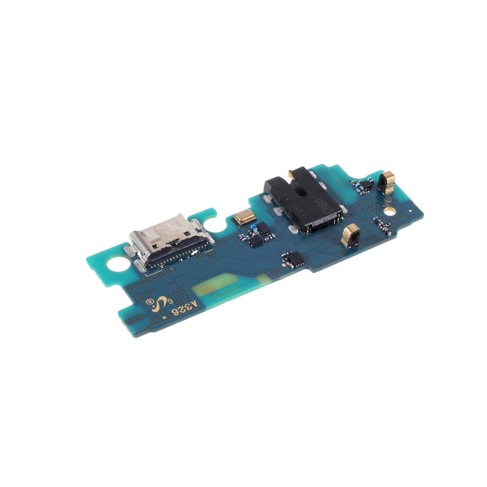 Galaxy A Parts