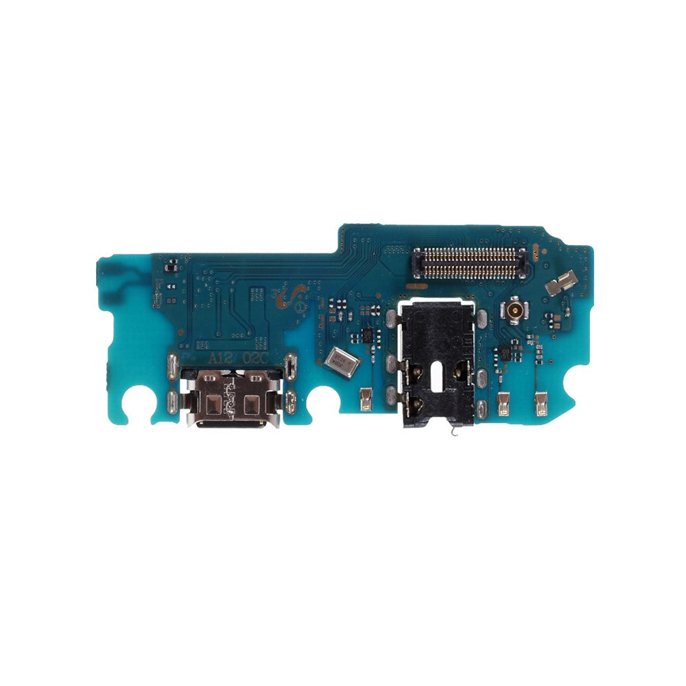 Galaxy A Parts