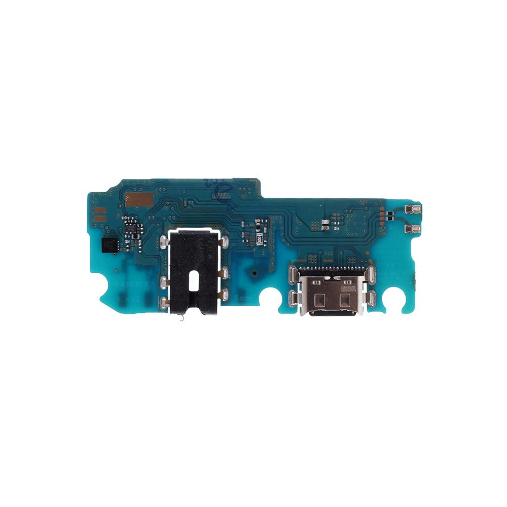 Galaxy A Parts