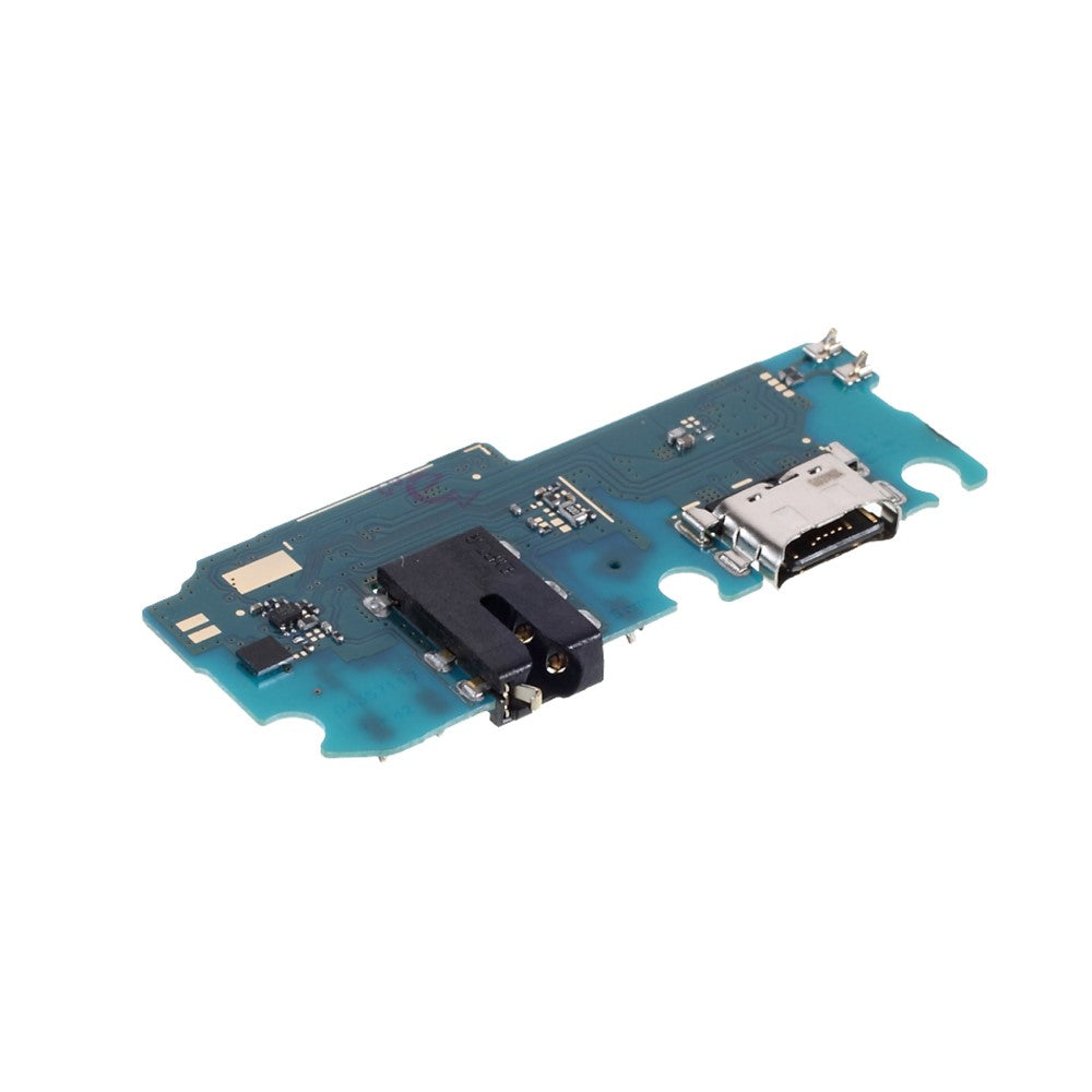 Galaxy A Parts