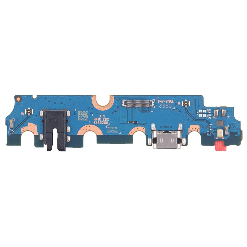 Galaxy Tab Parts 