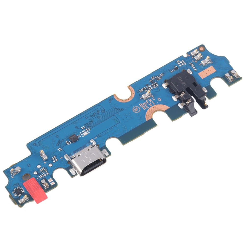 Galaxy Tab Parts 