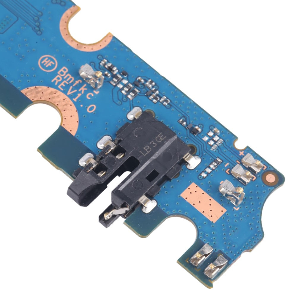 Galaxy Tab Parts 