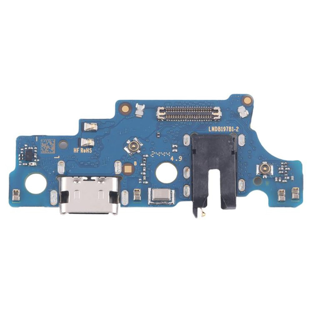 Galaxy A Parts
