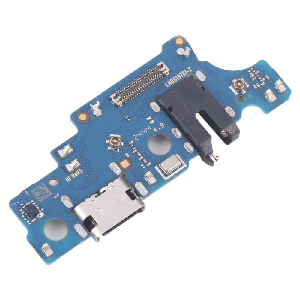 Galaxy A Parts