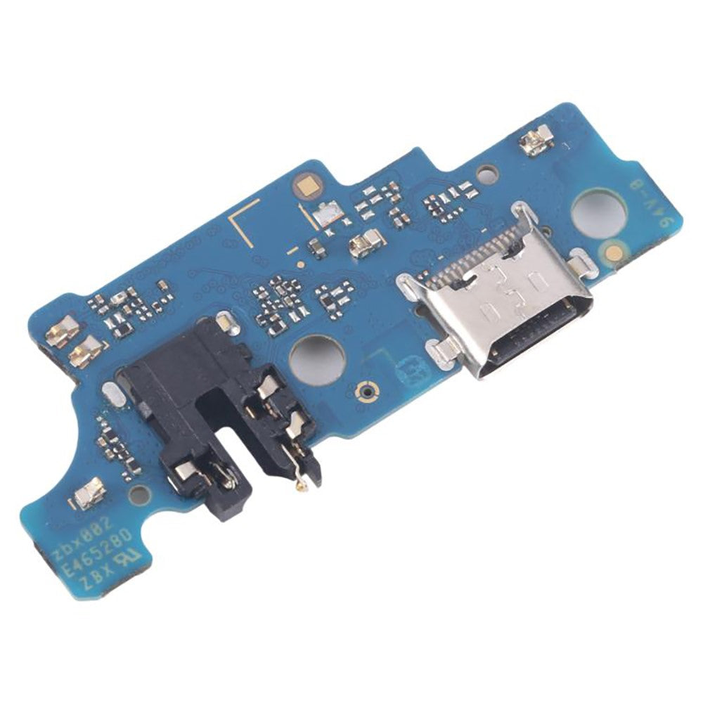 Galaxy A Parts