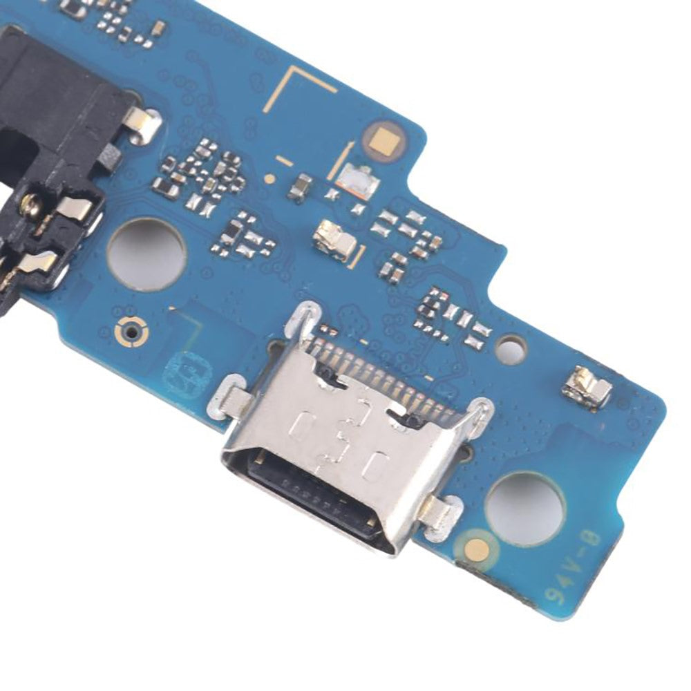 Galaxy A Parts