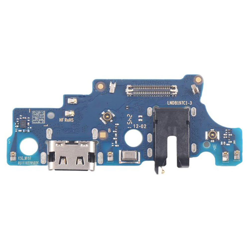 Galaxy A Parts