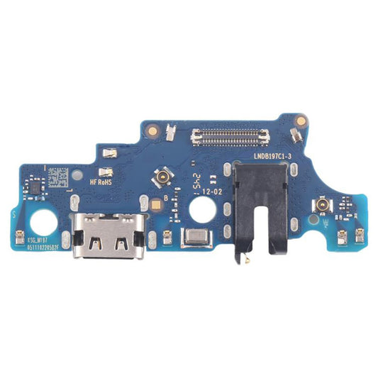 Galaxy A Parts