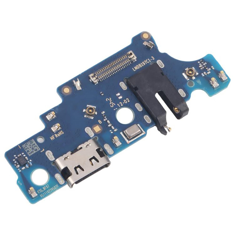 Galaxy A Parts