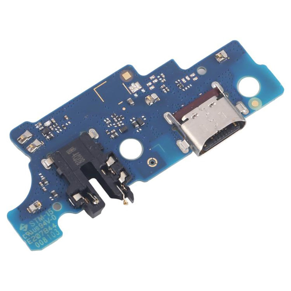 Galaxy A Parts