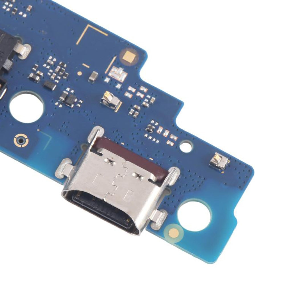 Galaxy A Parts