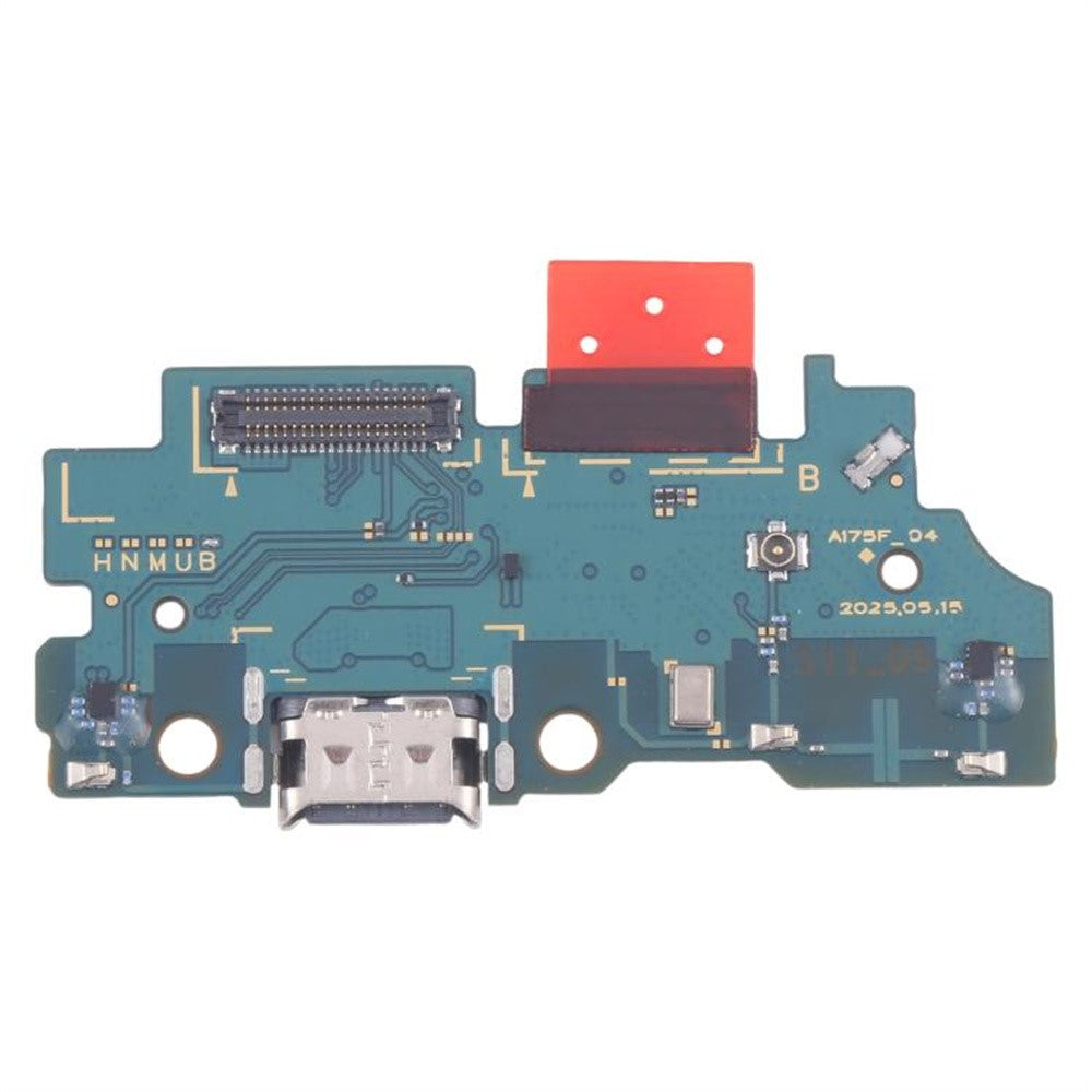 Galaxy A Parts