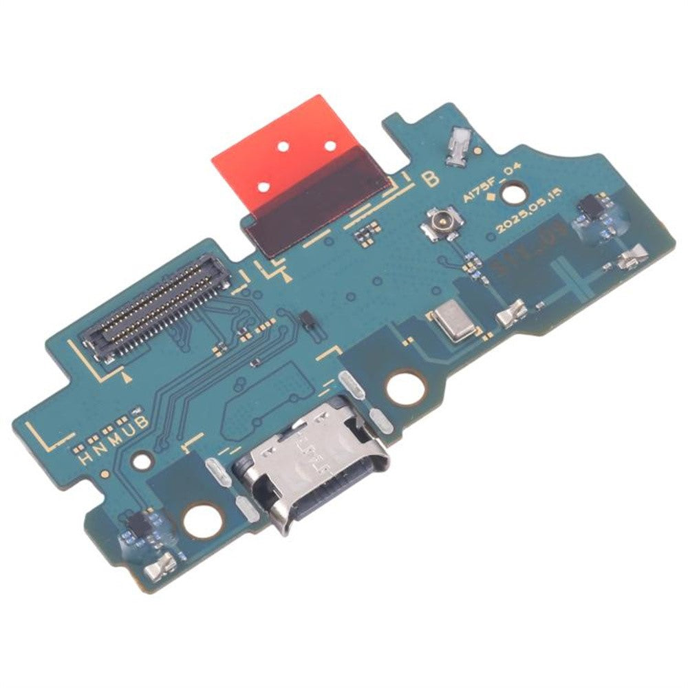 Galaxy A Parts