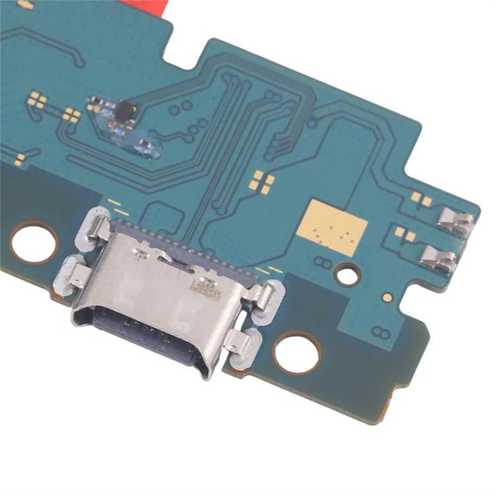 Galaxy A Parts